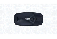 Exterior door handle