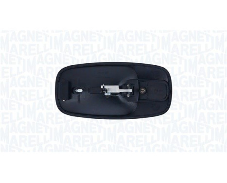 Exterior door handle