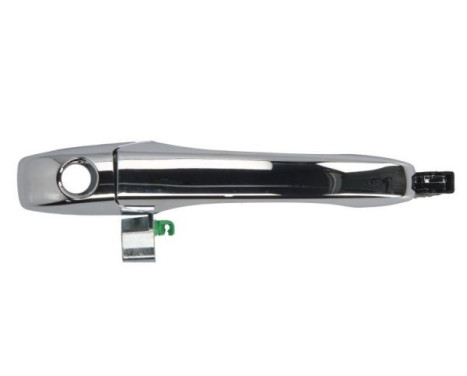 Exterior door handle