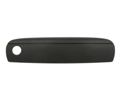 Exterior door handle