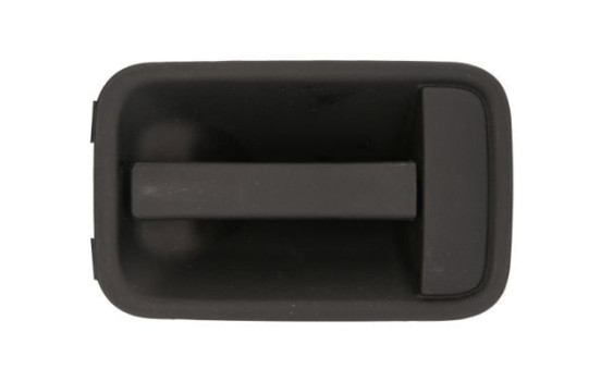 Exterior door handle