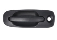 Exterior door handle