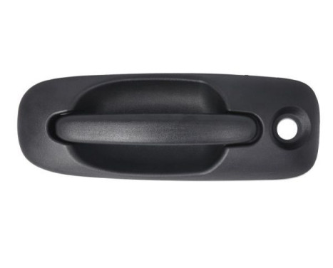 Exterior door handle
