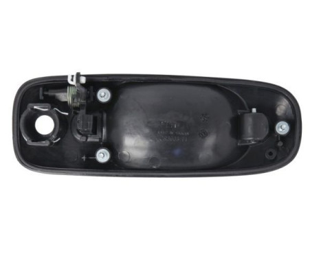 Exterior door handle, Image 2