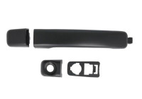 Exterior door handle