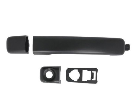 Exterior door handle