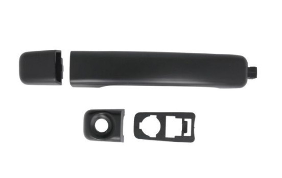 Exterior door handle
