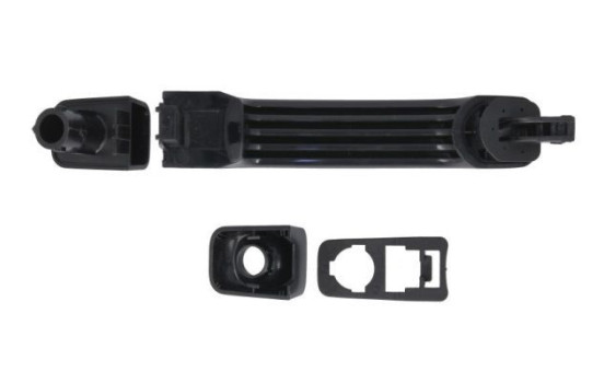 Exterior door handle, Image 2