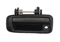 Exterior door handle