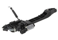 Exterior door handle