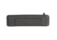 Exterior door handle