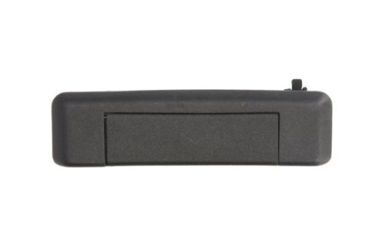 Exterior door handle