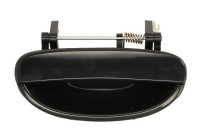 Exterior door handle