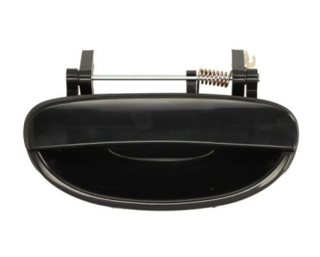 Exterior door handle