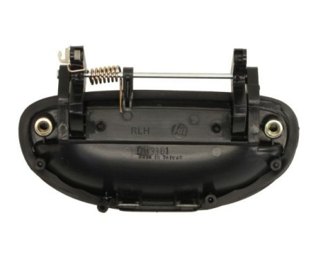 Exterior door handle, Image 2