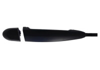 Exterior door handle