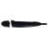 Exterior door handle