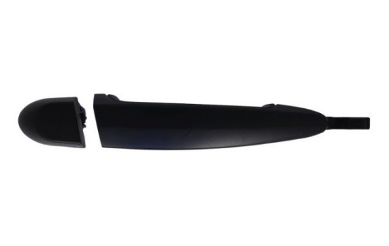 Exterior door handle