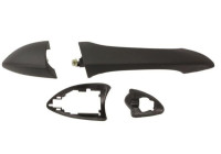 Exterior door handle