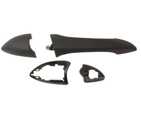 Exterior door handle