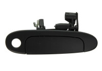 Exterior door handle