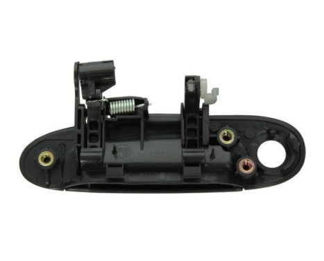 Exterior door handle, Image 2