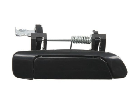 Exterior door handle