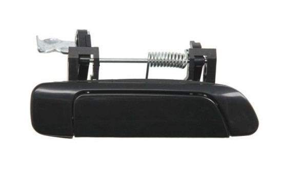 Exterior door handle