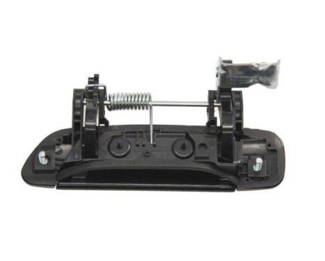 Exterior door handle, Image 2