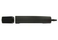 Exterior door handle