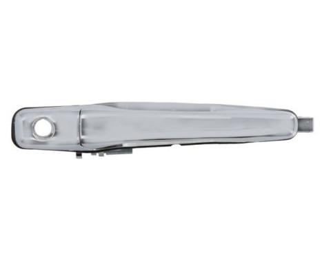 Exterior door handle