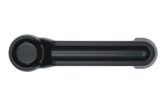 Exterior door handle