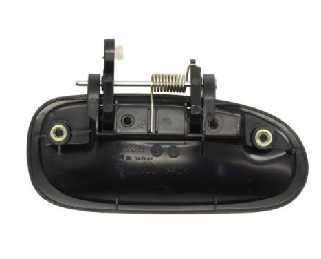 Exterior door handle, Image 2