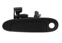 Exterior door handle