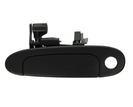 Exterior door handle