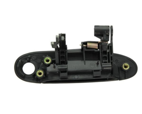 Exterior door handle, Image 2