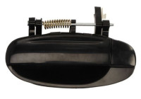 Exterior door handle