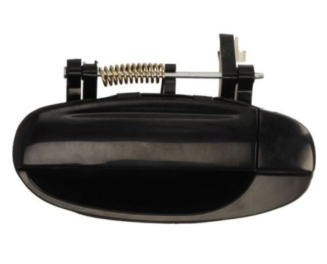 Exterior door handle