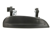 Exterior door handle