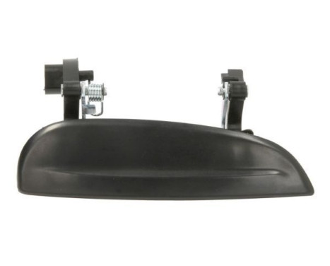 Exterior door handle