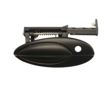 Exterior door handle