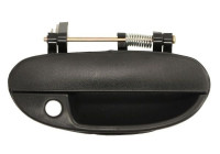 Exterior door handle