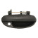 Exterior door handle