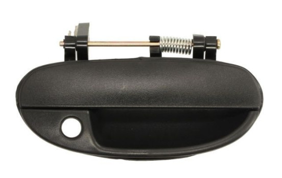 Exterior door handle