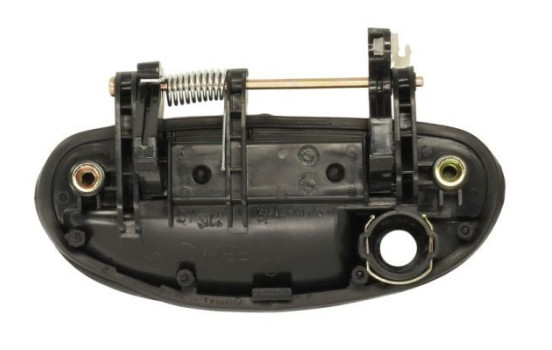 Exterior door handle, Image 2