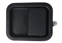 Exterior door handle