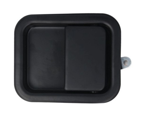 Exterior door handle