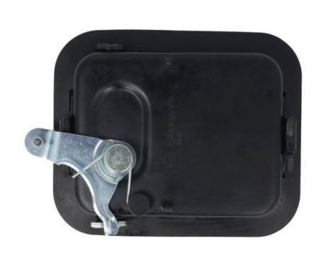 Exterior door handle, Image 2