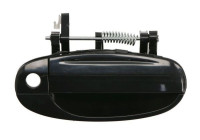 Exterior door handle