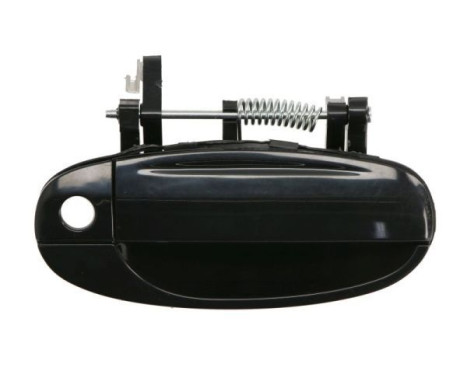 Exterior door handle